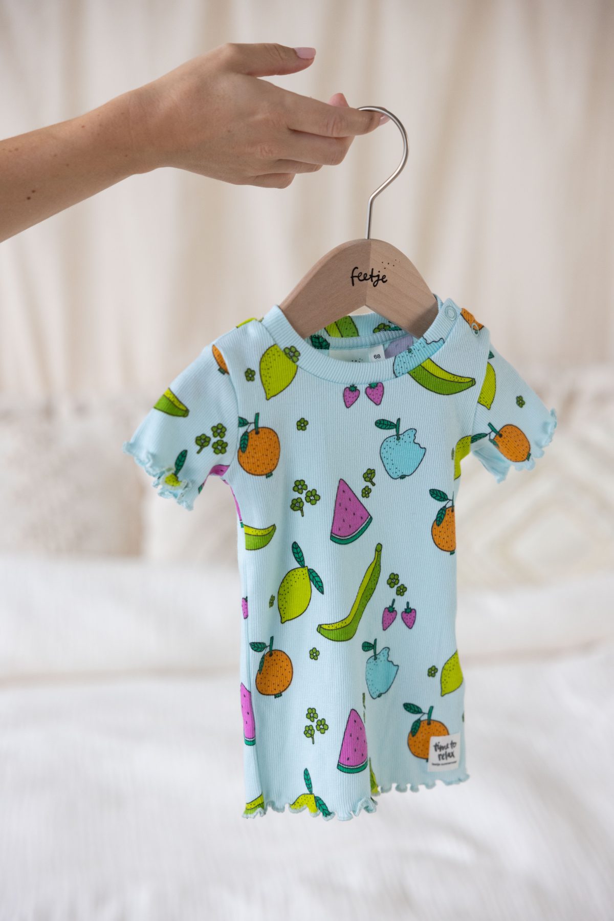 Feetje - Femmy Fruit Premium Summerwear - Afbeelding 10
