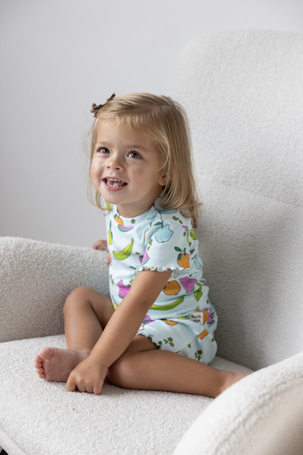 Feetje - Femmy Fruit Premium Summerwear - Afbeelding 2