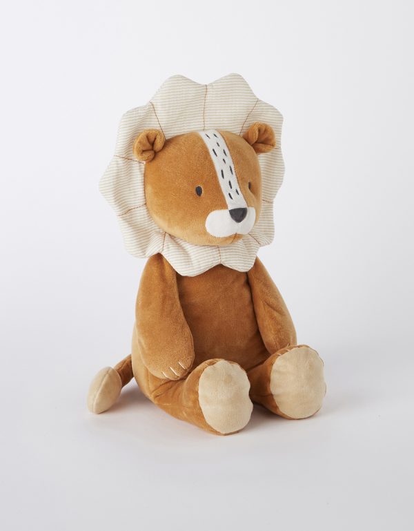 Noukies - Medium 40cm Babou knuffel