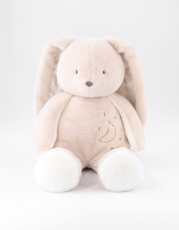 Noukies - Knuffel Medium 40cm - Moka