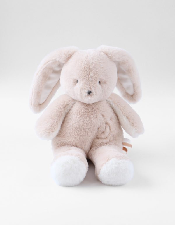 Noukies - Knuffel small 25cm - Moka