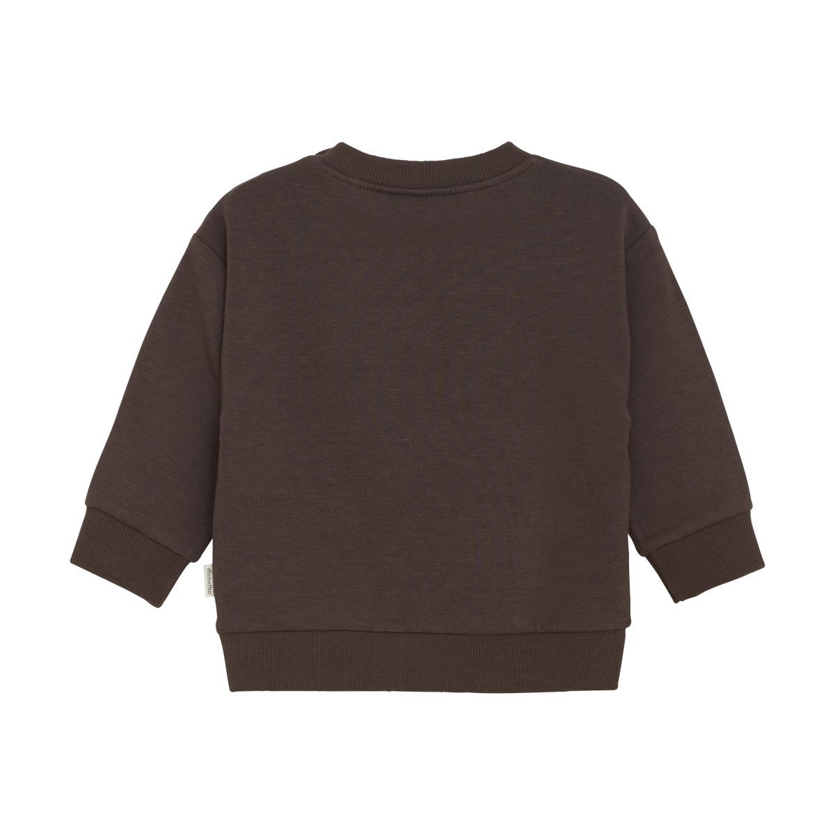Minymo - Sweatshirt LS - Bracken - Afbeelding 4