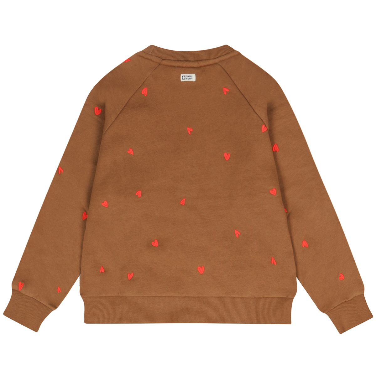 Tumble 'n Dry - TND Belle Plagne - Afbeelding 3