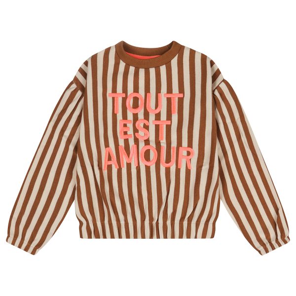 Tumble 'n Dry - TND Mon Amour