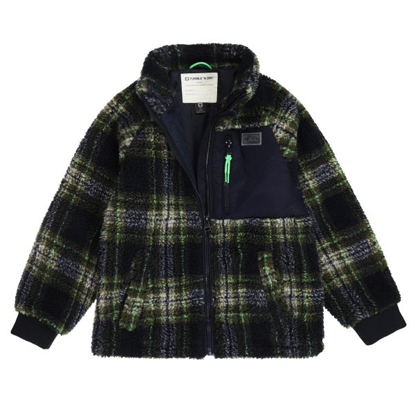 Tumble 'n Dry - TND Manitoba Jas