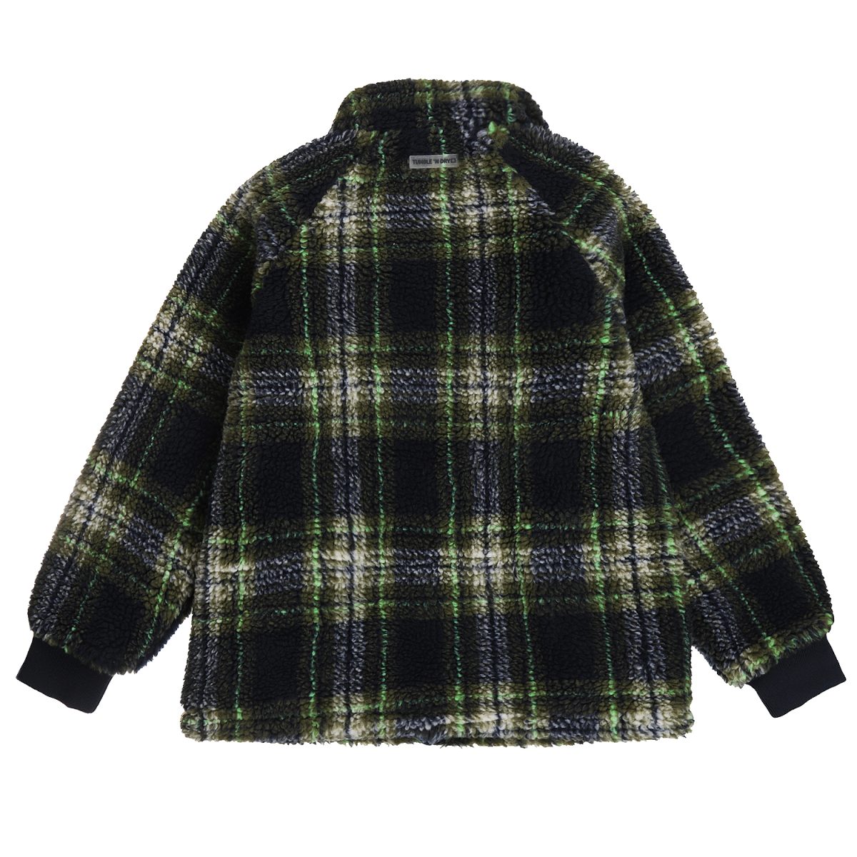 Tumble 'n Dry - TND Manitoba Jas - Afbeelding 4