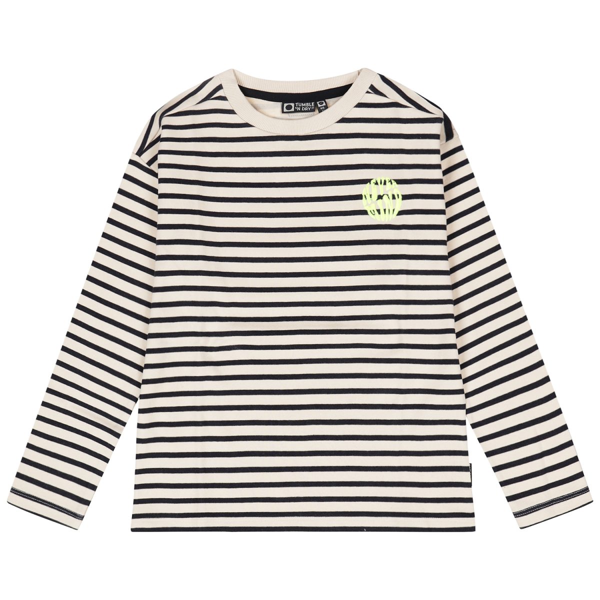 Tumble 'n Dry - TND Concrete