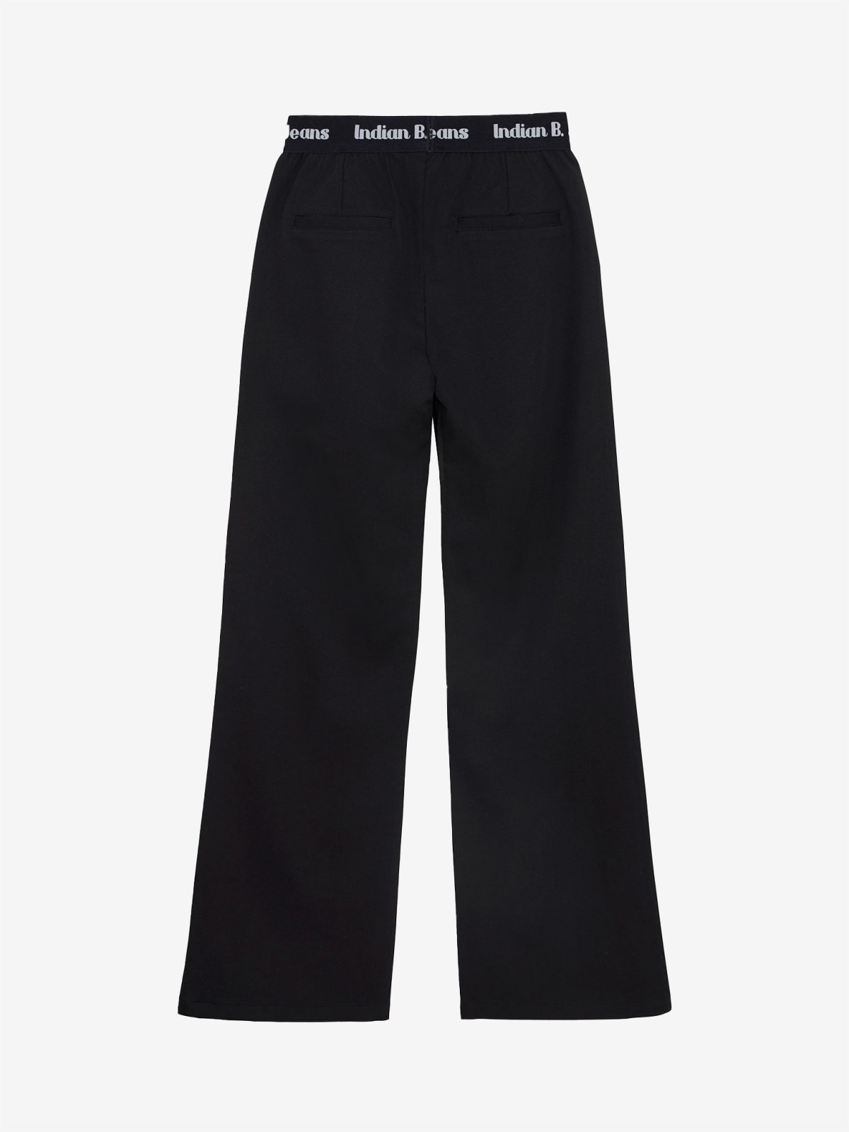 Indian Blue Jeans - Sporty Pants Black - Afbeelding 4