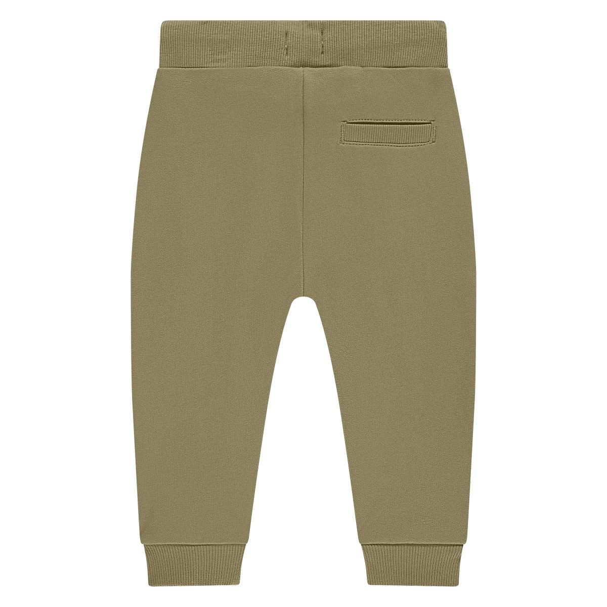 Babyface - Baby boys sweatpants Army - Afbeelding 2