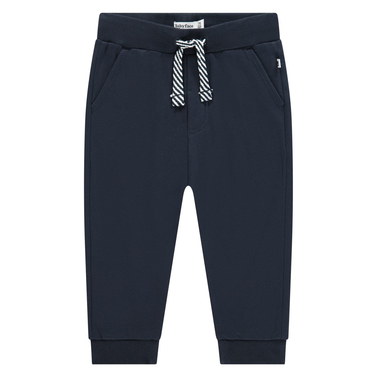 Babyface - Baby boys sweatpants Night
