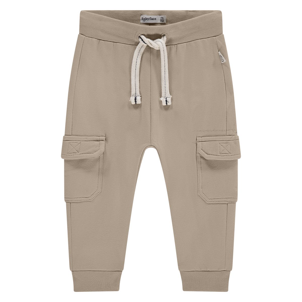 Babyface - Baby boys sweatpants Kit
