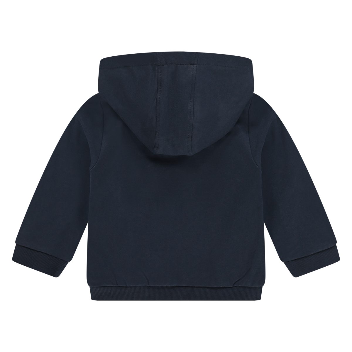 Babyface - Baby boys sweat cardigan Night - Afbeelding 2