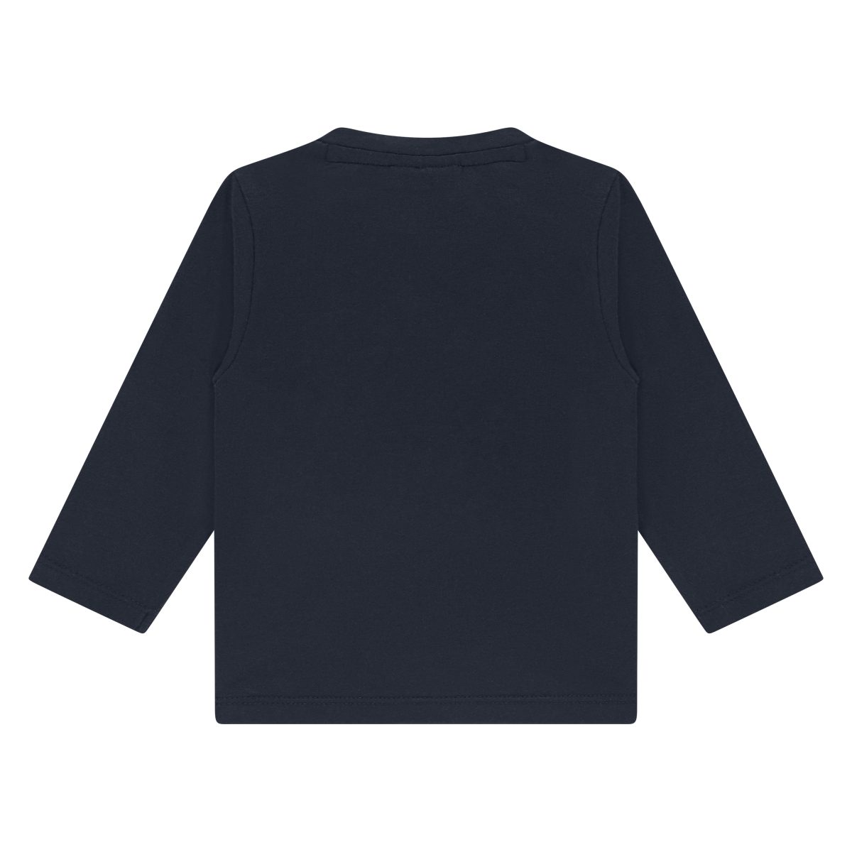 Babyface - Baby boys t-shirt long sleeve Night - Afbeelding 2