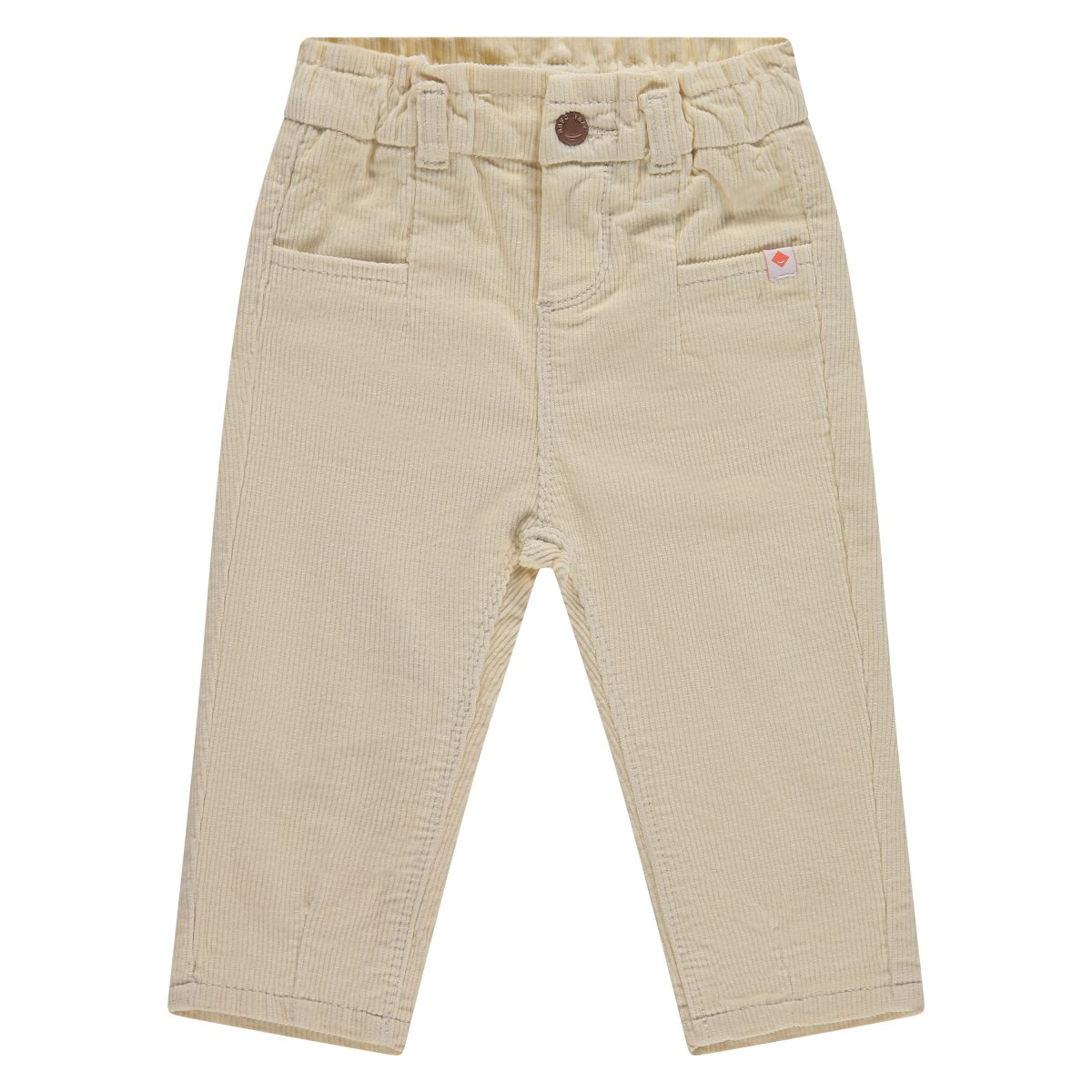 Babyface - Baby girls pants Velvet Cloud