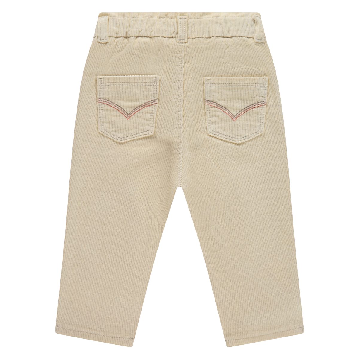 Babyface - Baby girls pants Velvet Cloud - Afbeelding 2