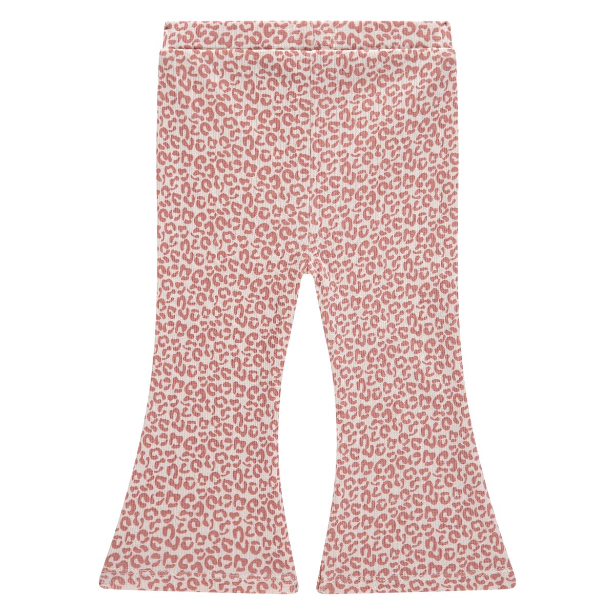 Babyface - Baby girls flared pants Cloud - Afbeelding 2