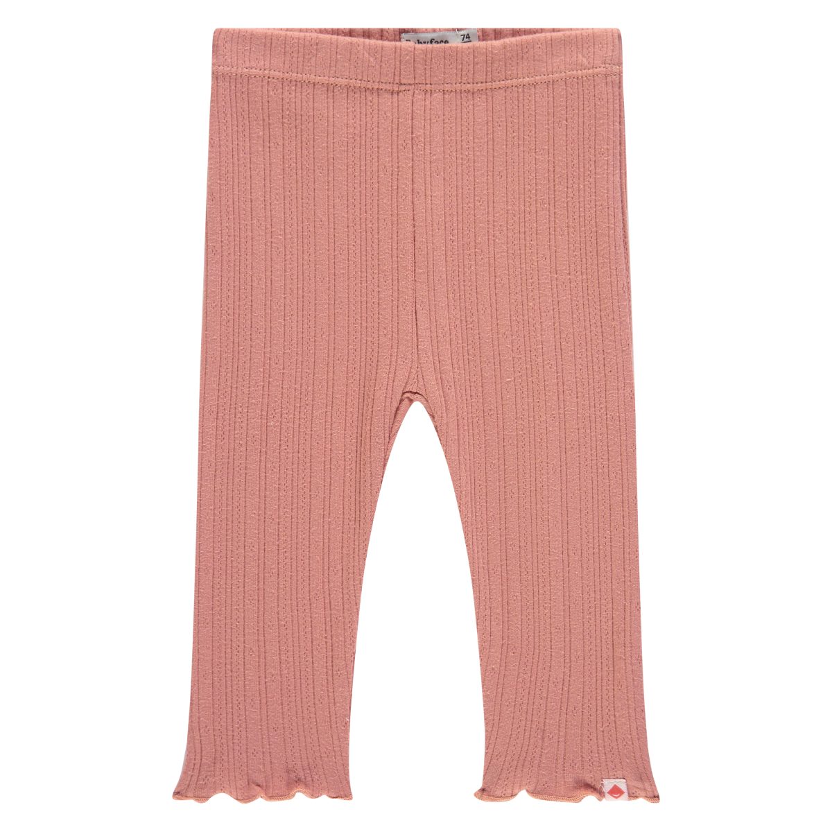 Babyface - Baby girls legging Rouge