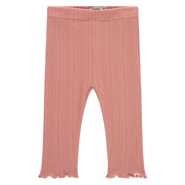 Babyface - Baby girls legging Rouge