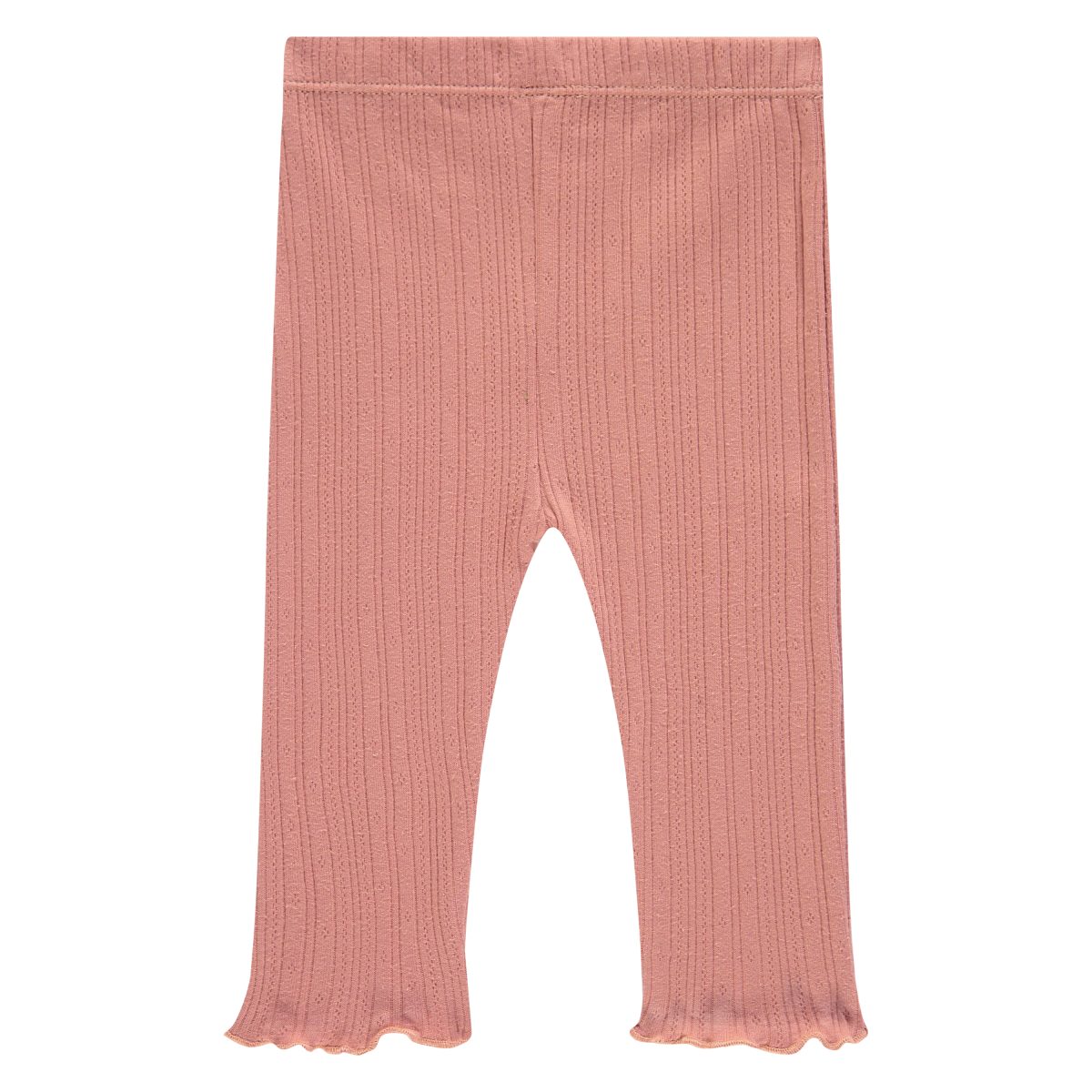Babyface - Baby girls legging Rouge - Afbeelding 2