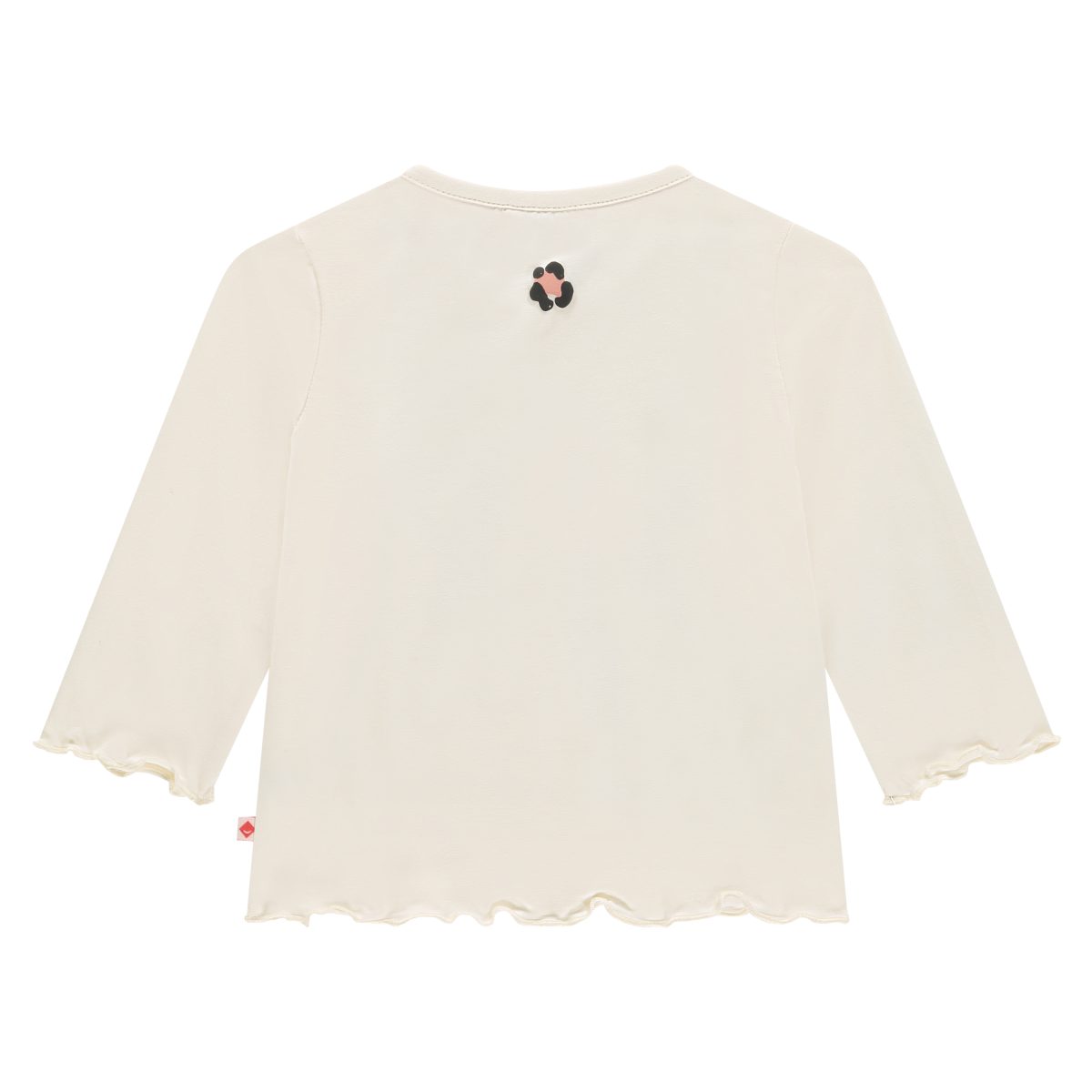 Babyface - Baby girls t-shirt long sleeve Cloud - Afbeelding 2