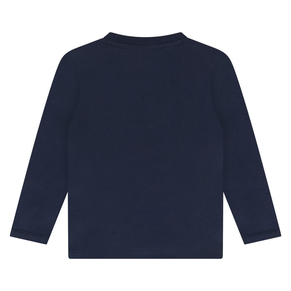 Stains & Stories - Boys t-shirt long sleeve Night - Afbeelding 2