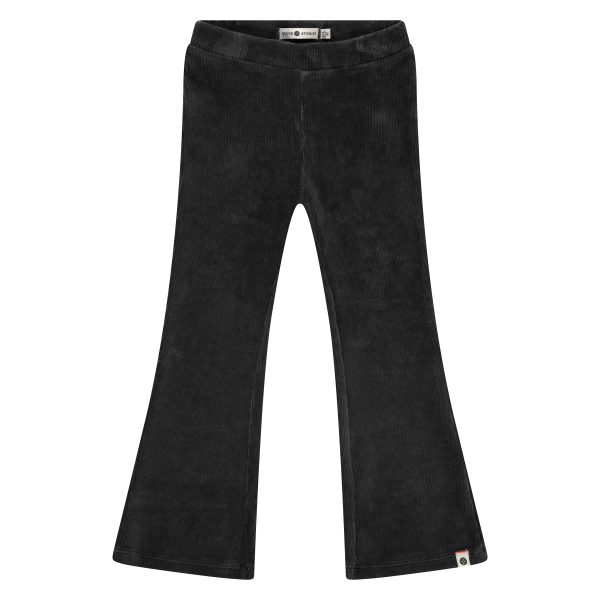 Stains & Stories - Girls flared pants Antra