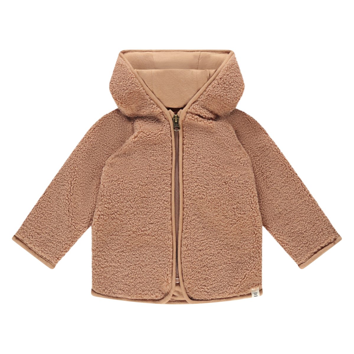 A Tiny Story - Baby Jacket Cookie