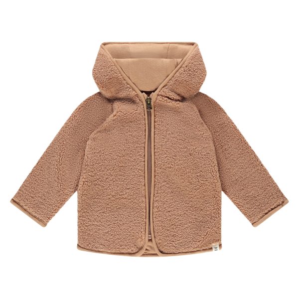 A Tiny Story - Baby Jacket Cookie