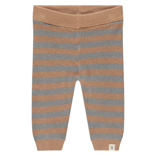 A Tiny Story - Baby Pants Cookie Knit
