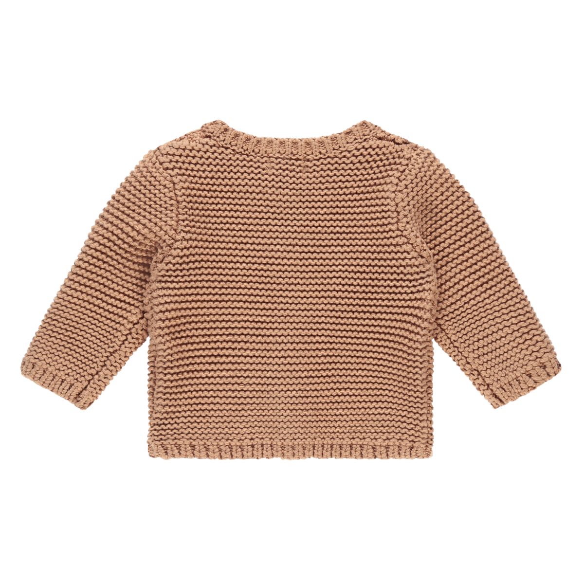 A Tiny Story - Baby Cardigan Cookie Knit - Afbeelding 3