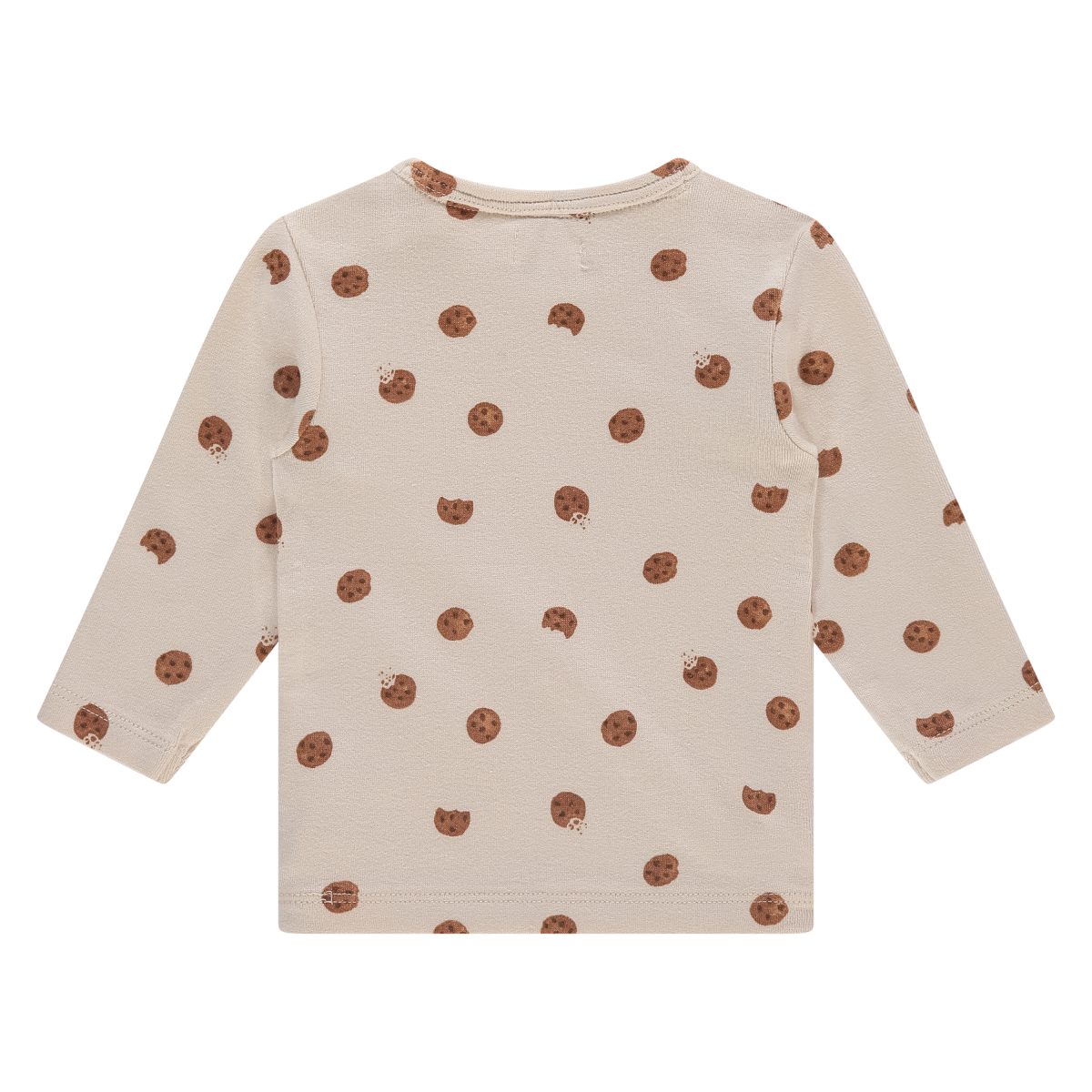 A Tiny Story - Baby t-shirt long sleeve Snow Cookie - Afbeelding 3