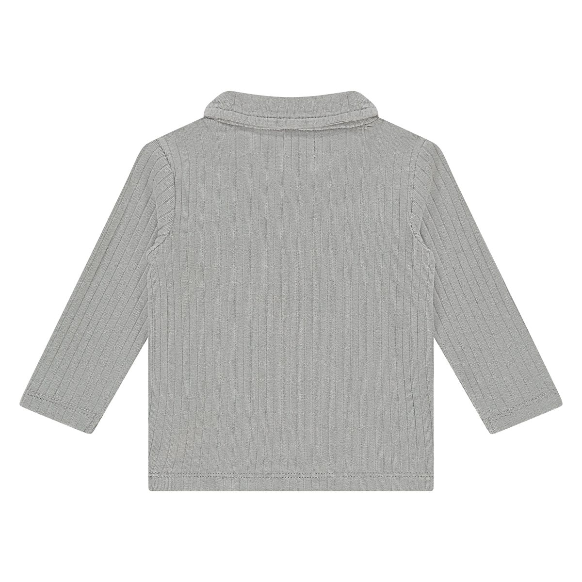 A Tiny Story - Baby t-shirt long sleeve Steel - Afbeelding 3