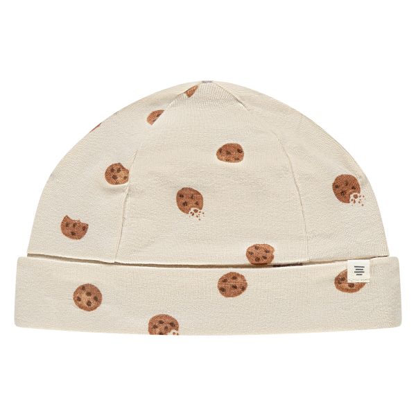 A Tiny Story - Baby hat Snow Cookie