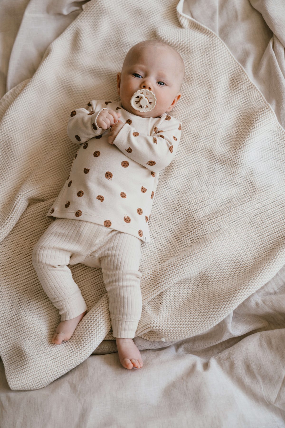 A Tiny Story - Baby Pants Snow - Afbeelding 6