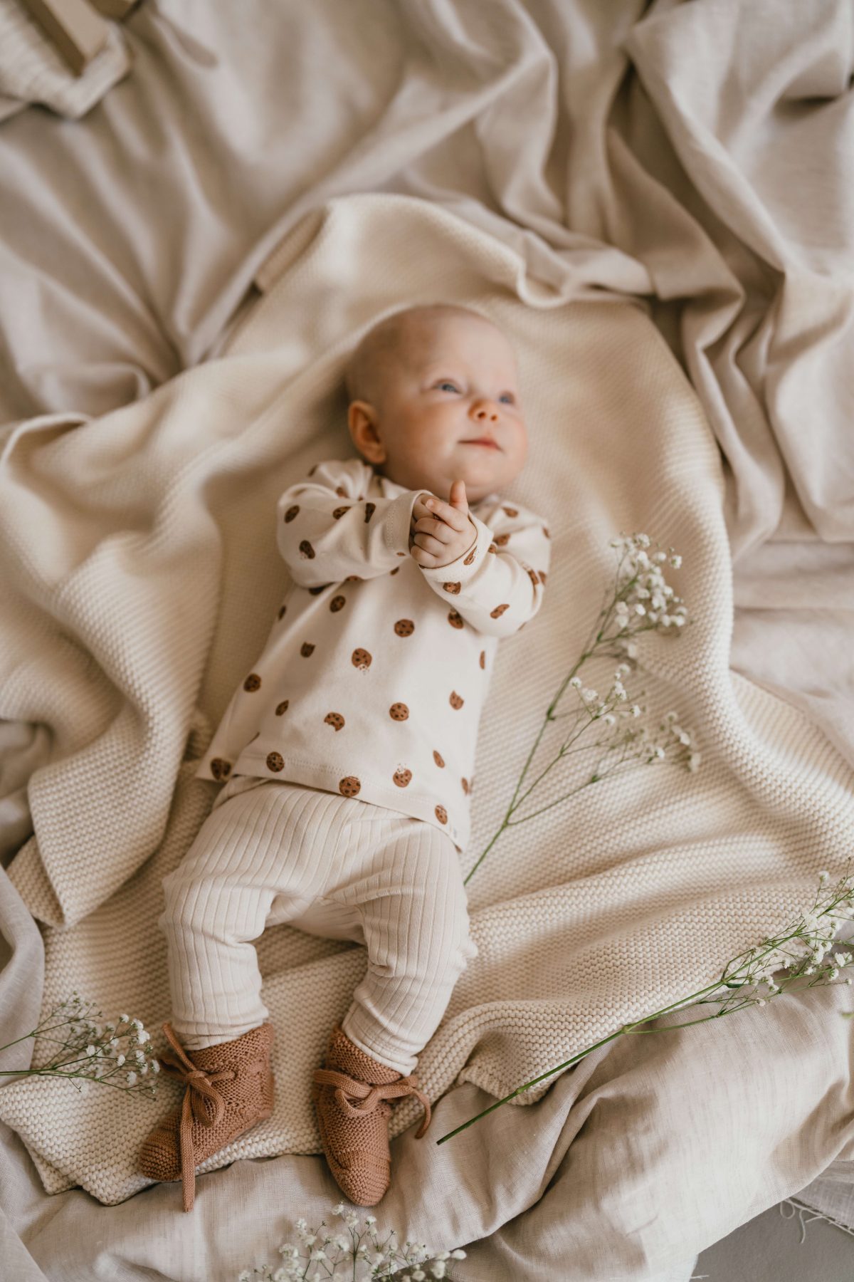 A Tiny Story - Baby Pants Snow - Afbeelding 7