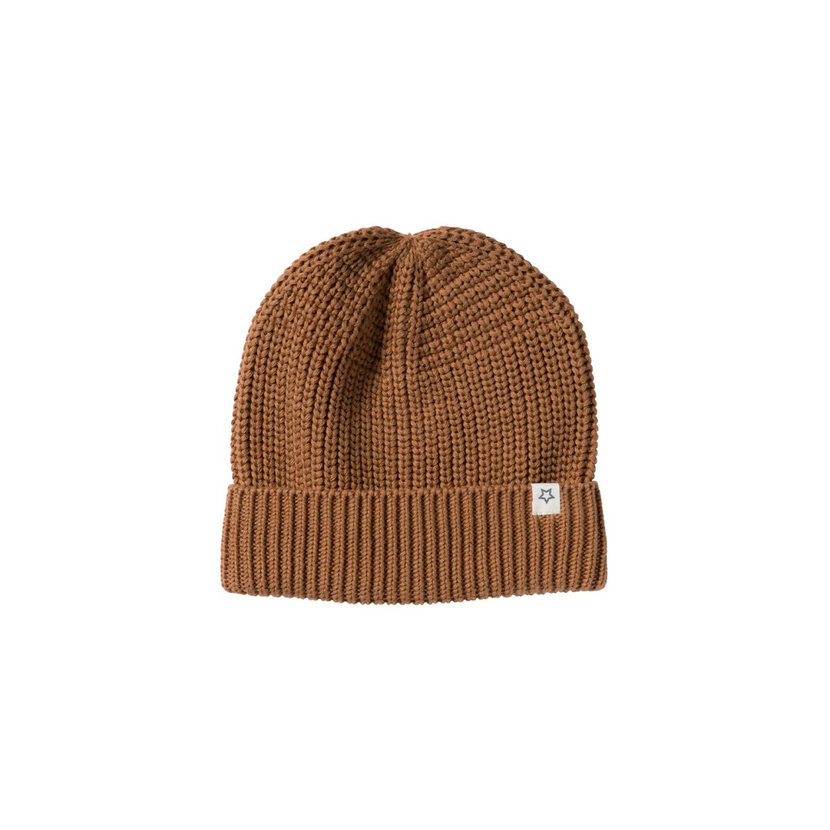 Your Wishes - Solid | Knitted Hat Chipmunk