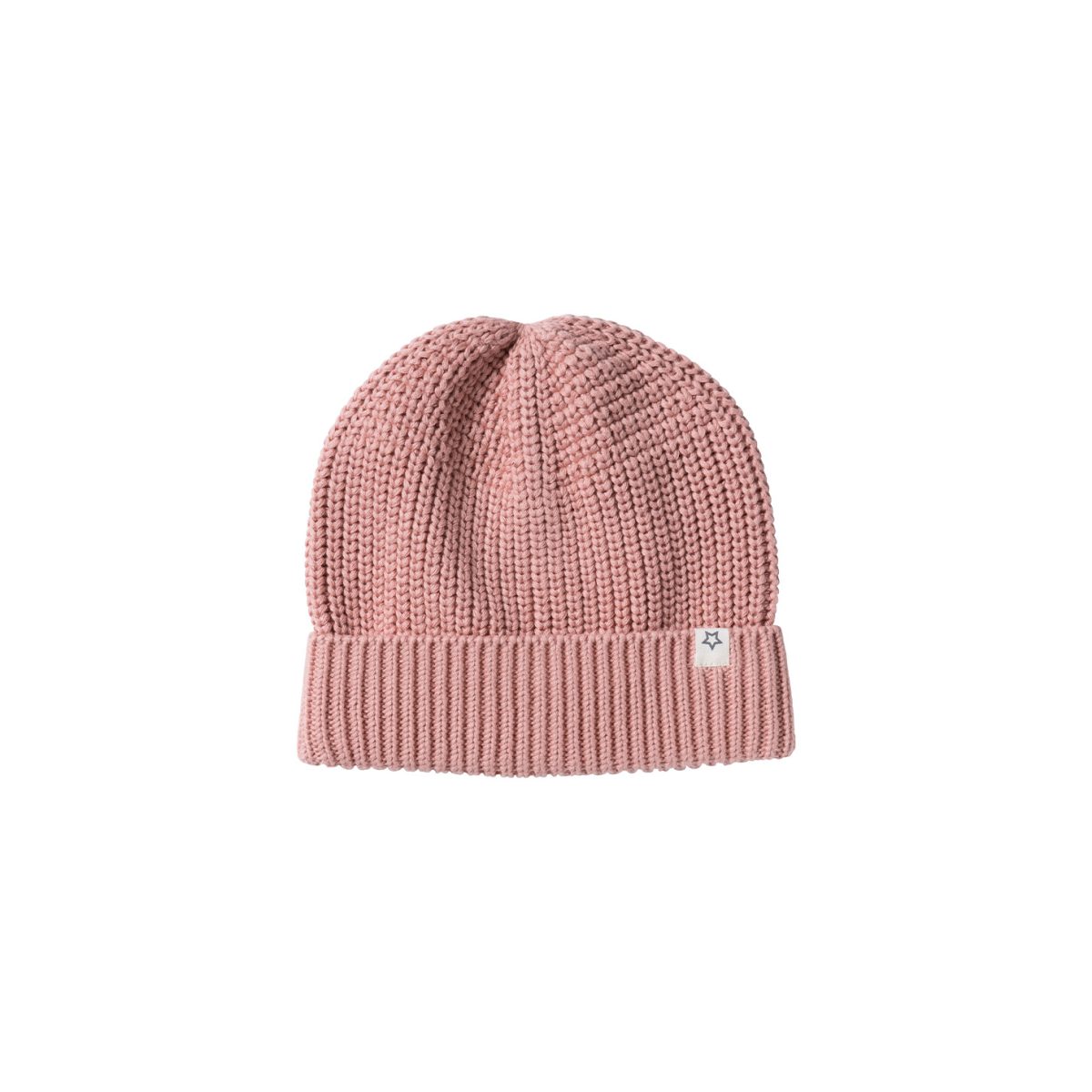 Your Wishes - Solid | Knitted Hat Rose Dawn