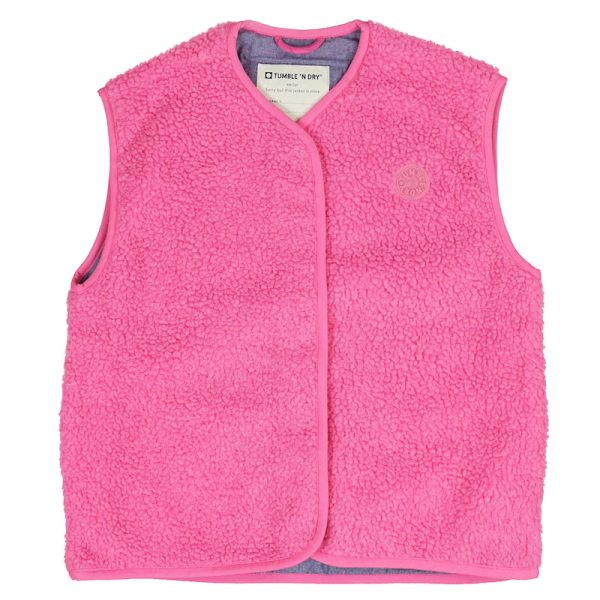Tumble ‘n Dry - Libre