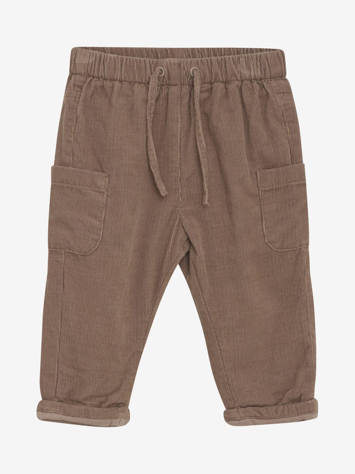 Minymo - Pants Corduroy w. Lining