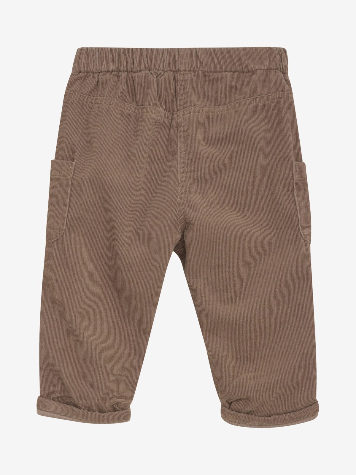 Minymo - Pants Corduroy w. Lining - Afbeelding 2
