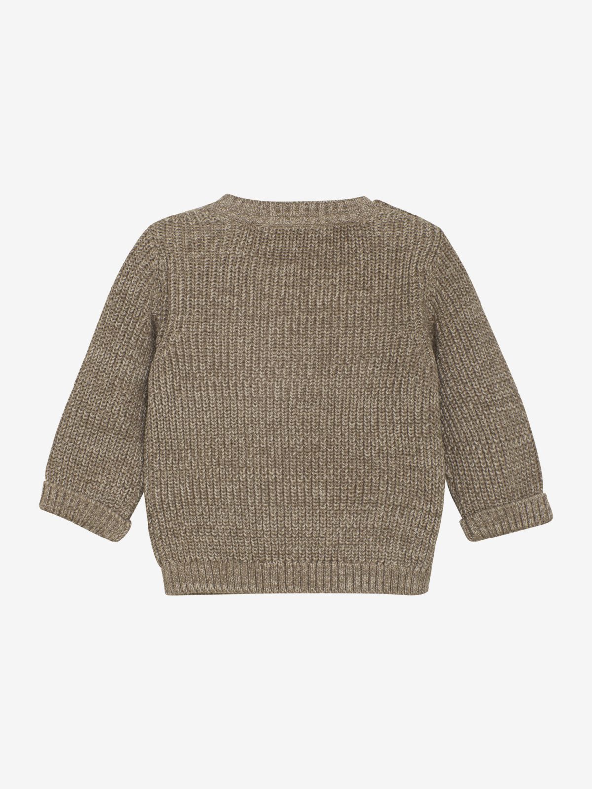 Enfant - Pullover Knit Fungi - Afbeelding 2