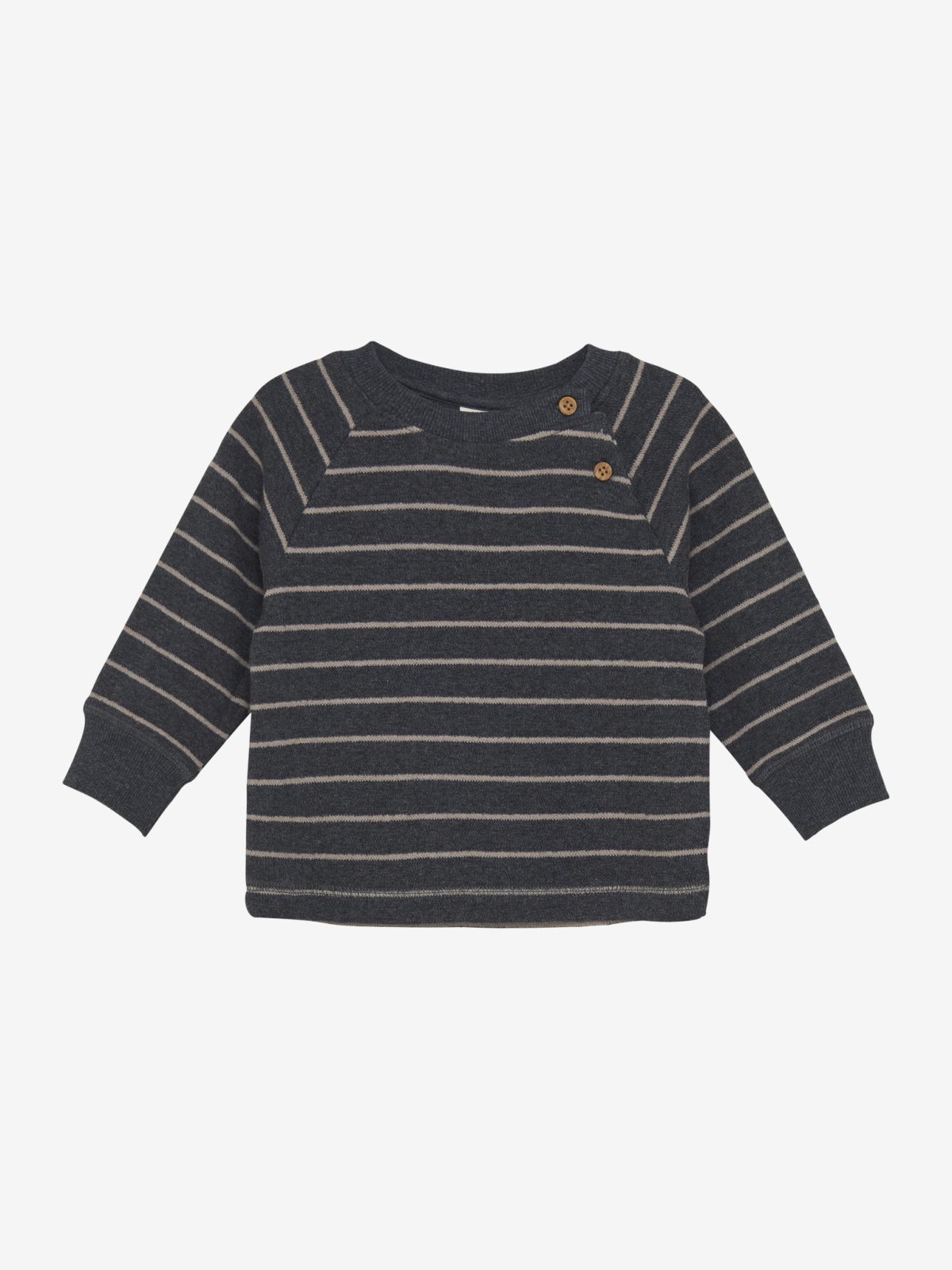 Enfant - Sweatshirt ebony