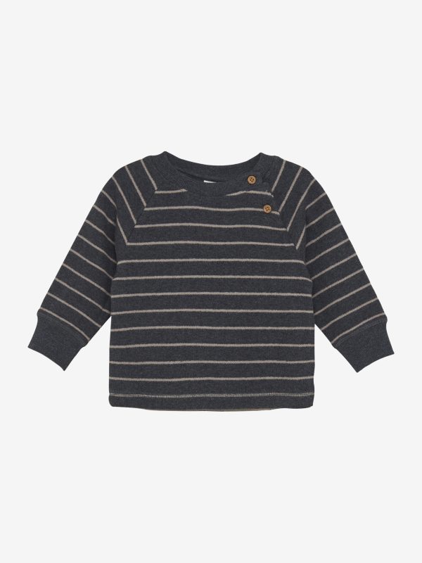 Enfant - Sweatshirt ebony