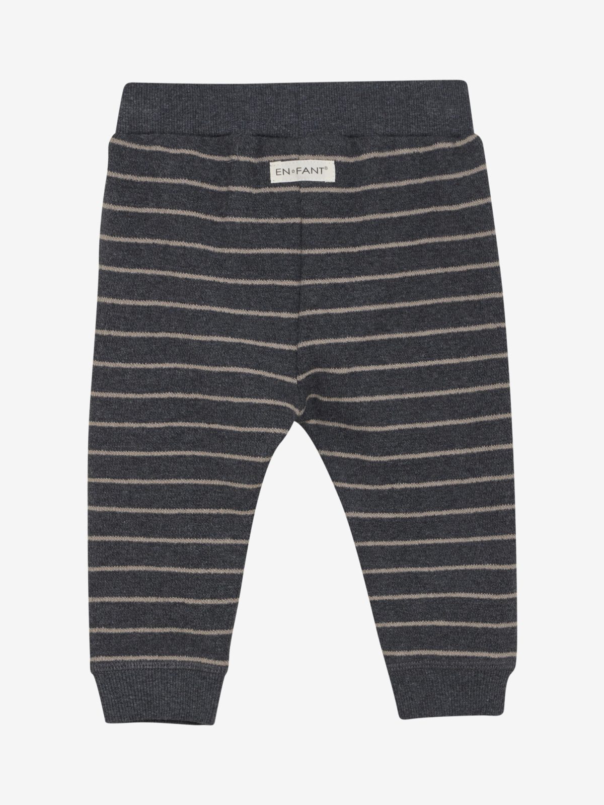 Enfant - Sweatpants ebony - Afbeelding 3