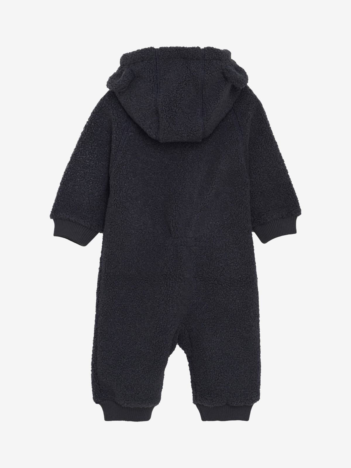 En fant - Wholesuit Teddy Ebony - Afbeelding 3