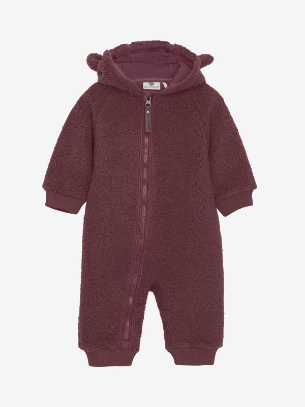 En Fant - Wholesuit Teddy