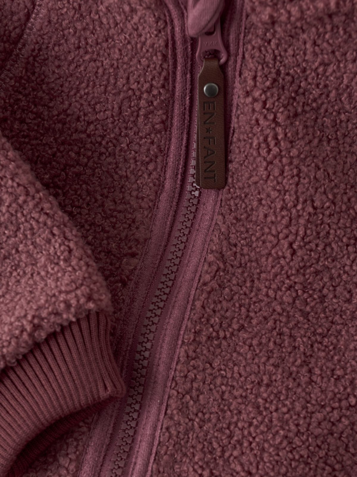 En Fant - Wholesuit Teddy - Afbeelding 2
