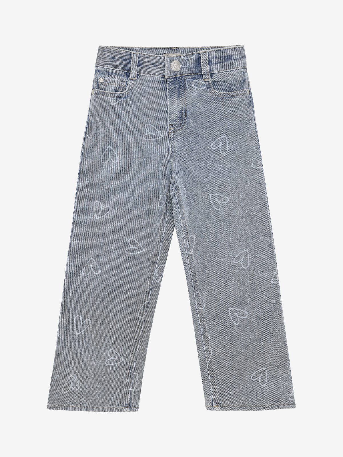Daily Seven - 2300 Wide Fit Heart