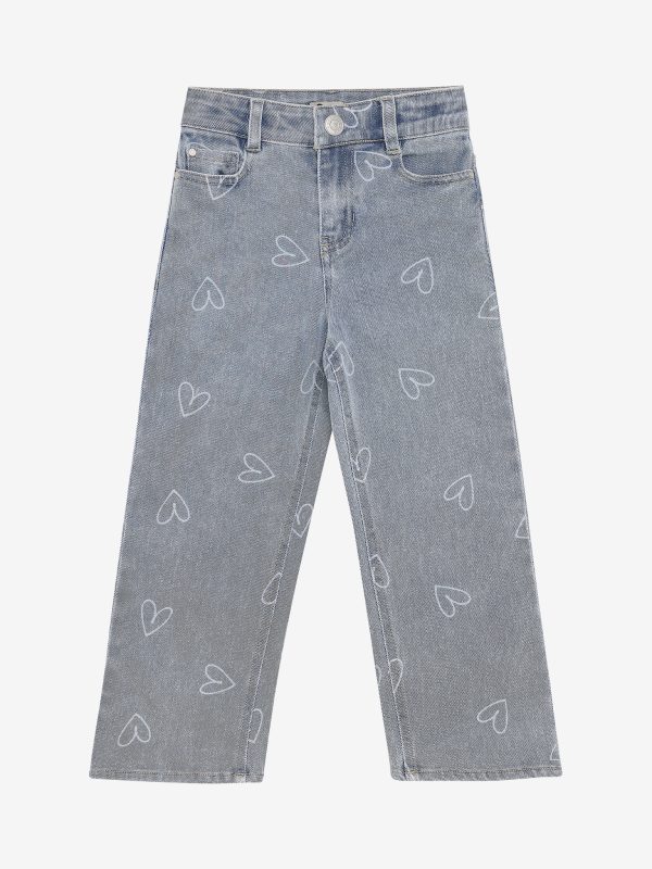 Daily Seven - 2300 Wide Fit Heart