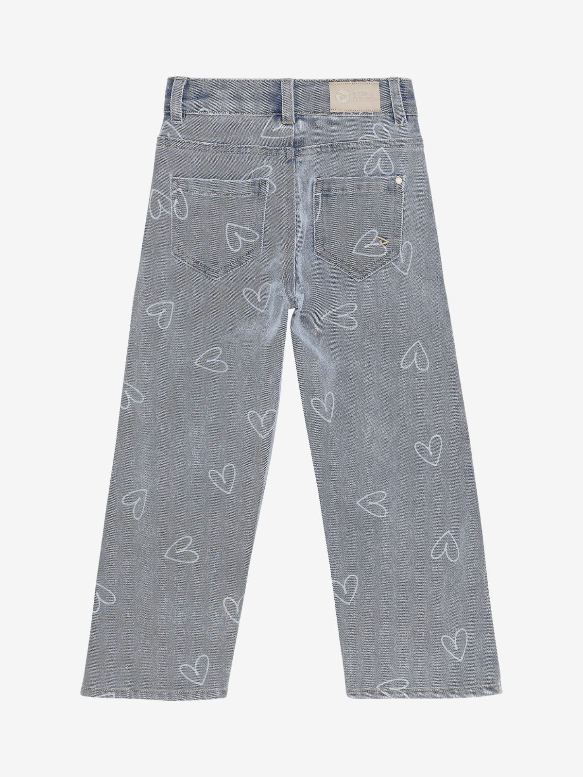 Daily Seven - 2300 Wide Fit Heart - Afbeelding 4